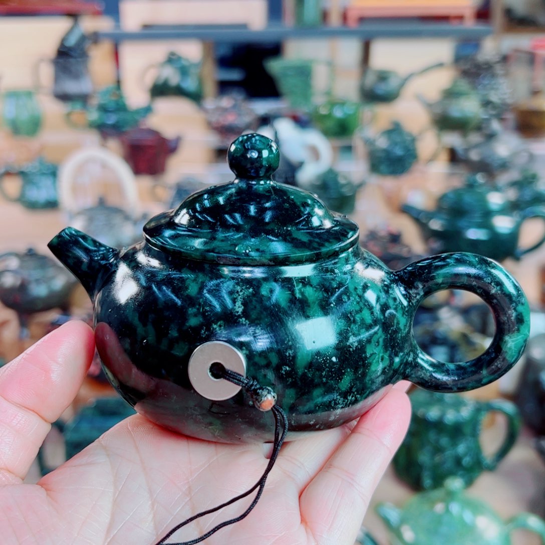 *****天然石材手工雕刻