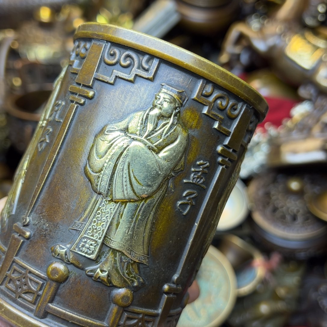 精美文玩精品摆件