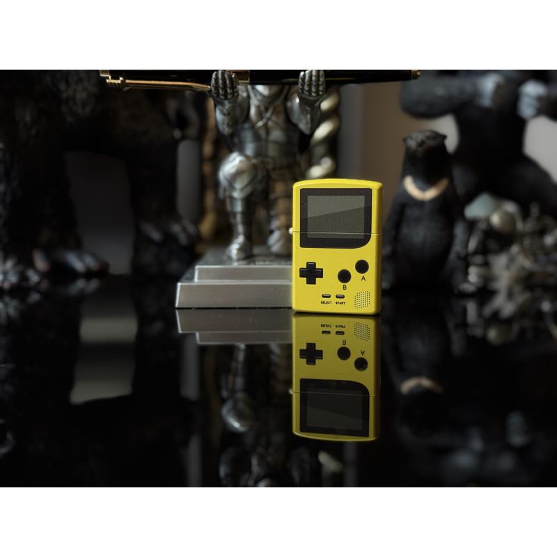 爆款游戏机煤油机 L（不赠送煤油）S