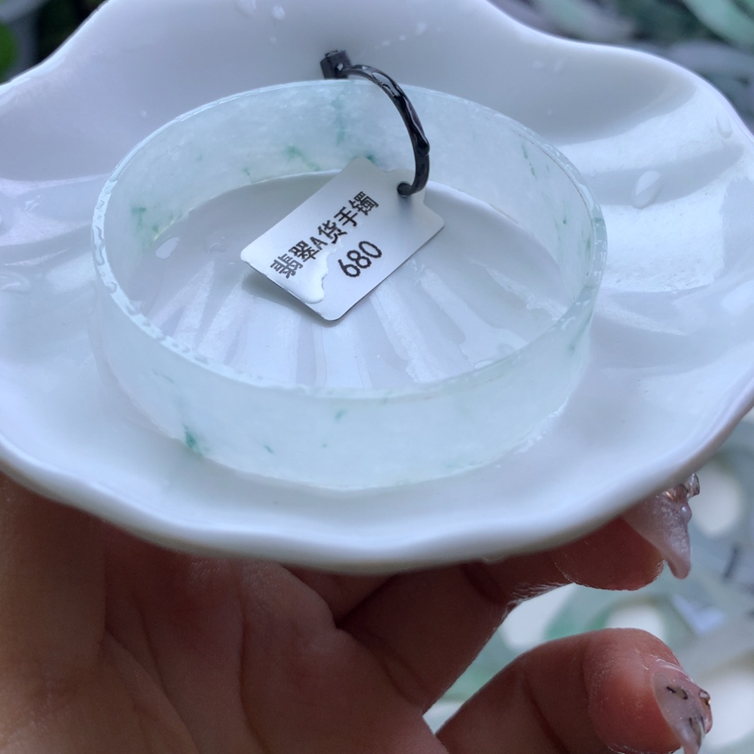 定制翡翠翡翠未镶嵌翡翠51-53