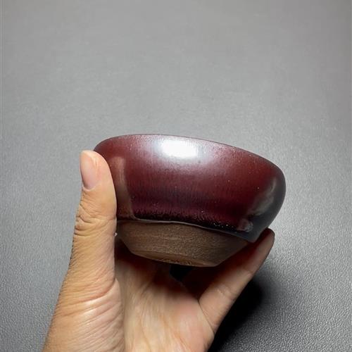 【闪购商品】茶盏-626............