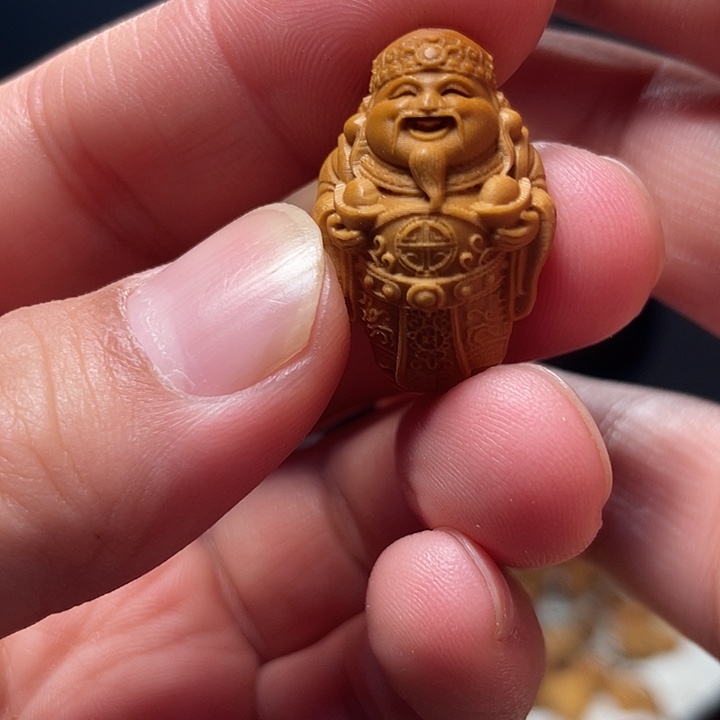 吊坠橄榄核橄榄核