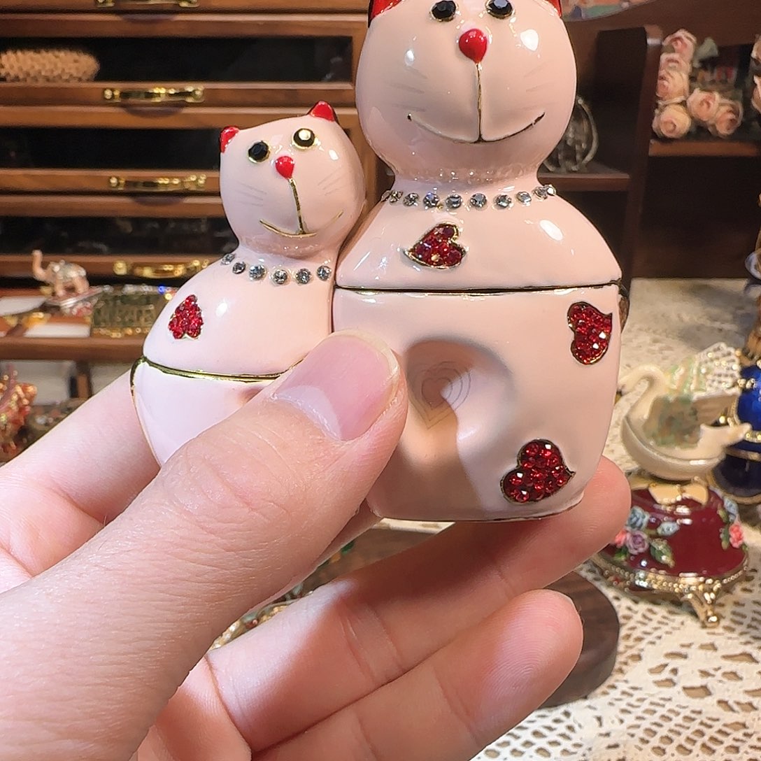 手工制品默认微瑕