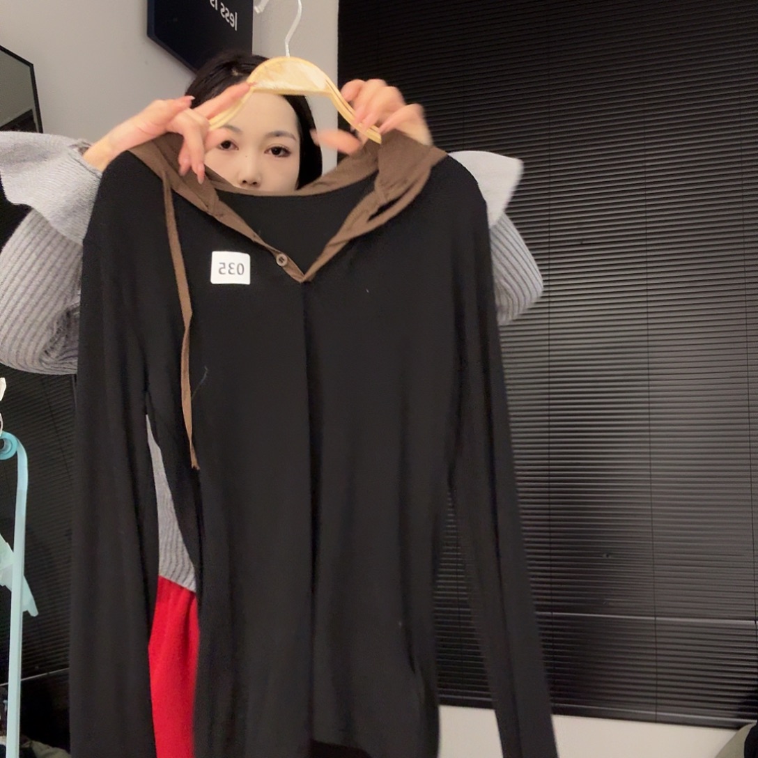 No退No换宝儿姐优选035