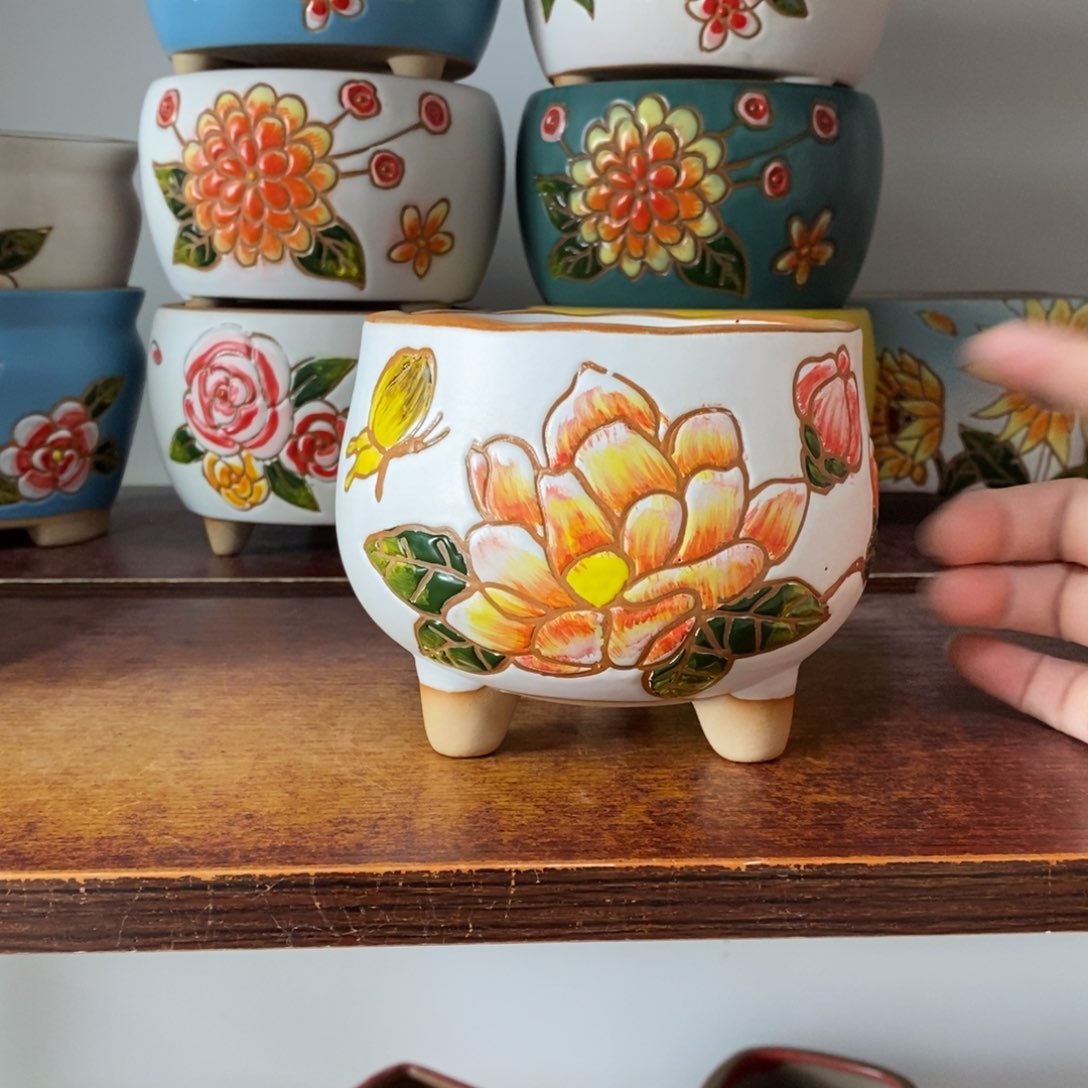 纯手工制作，满18包邮