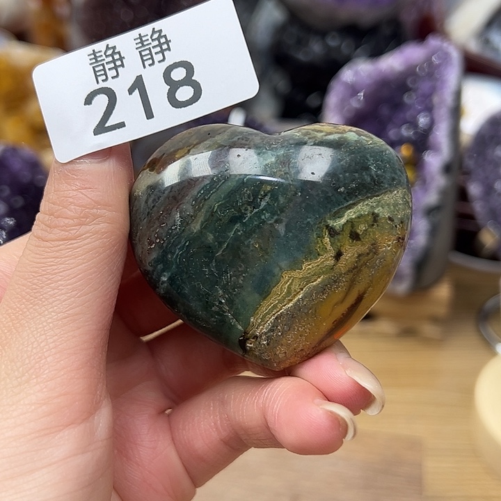 水晶天然水晶未镶嵌未镶嵌218