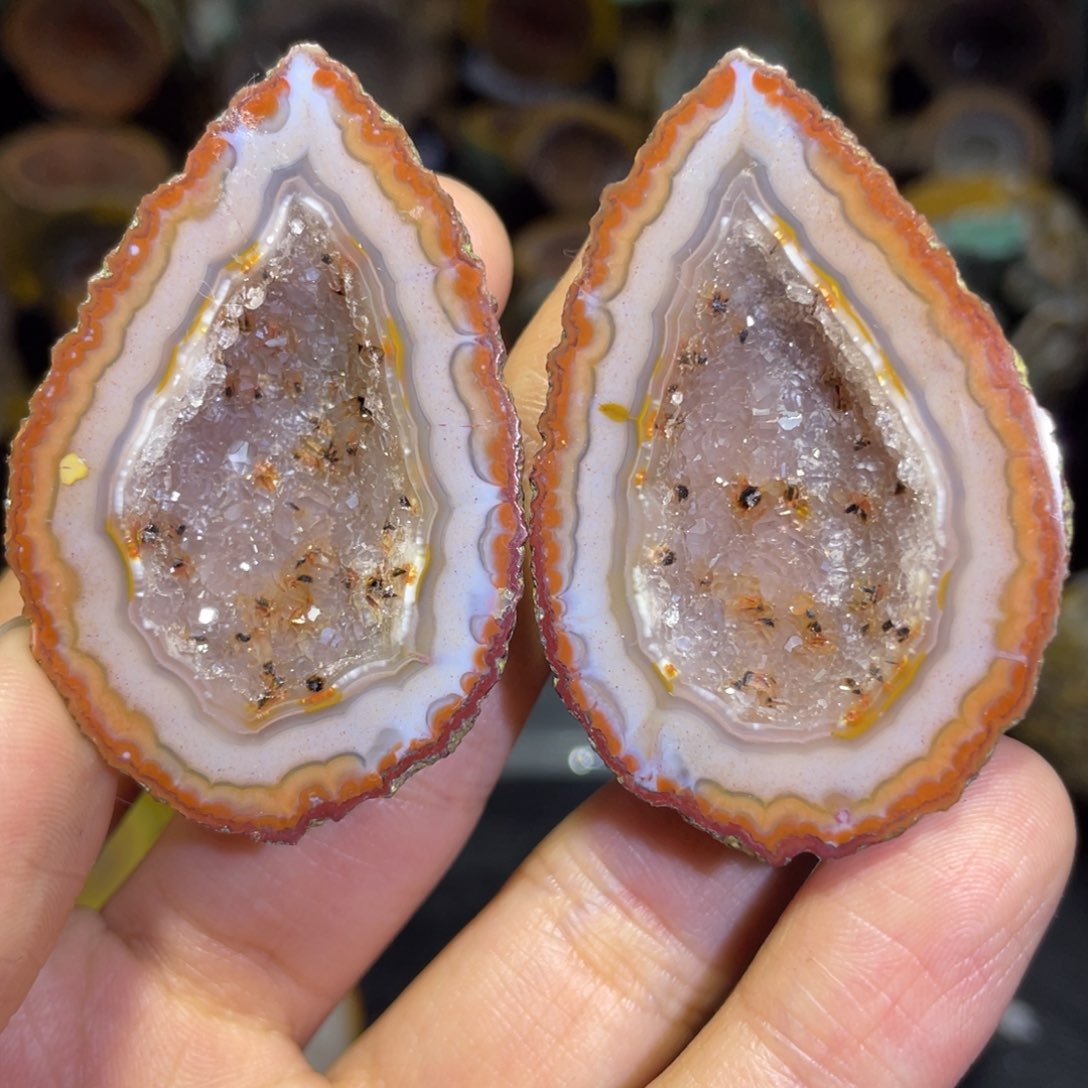 水晶大型摆件未镶嵌