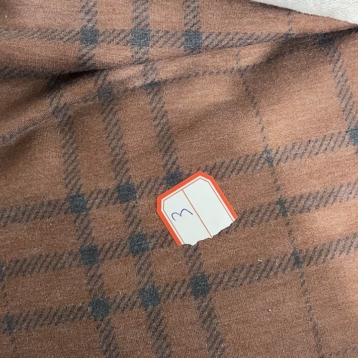 无纺布高档面料3米