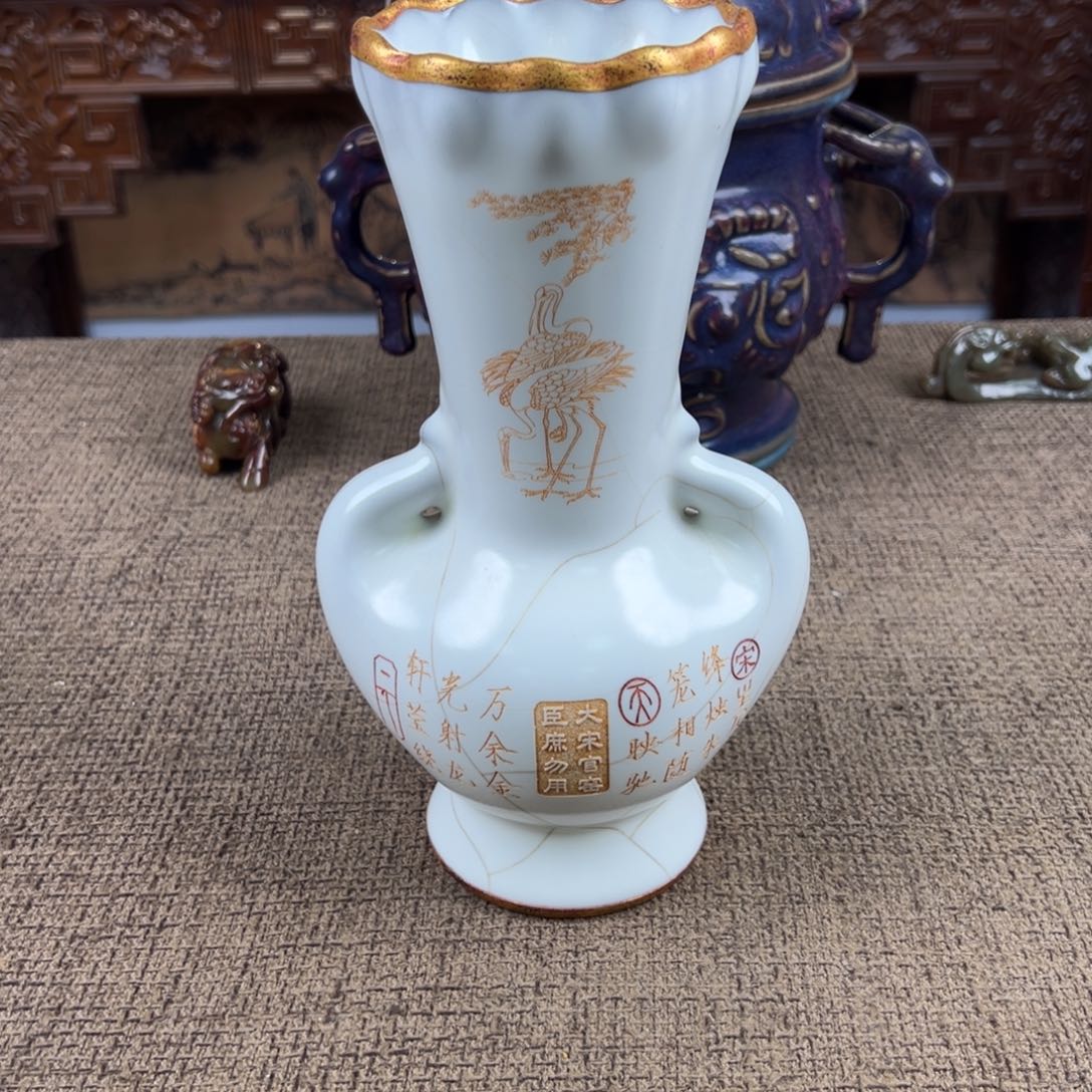 陶陶瓷艺术作品欣赏开门货