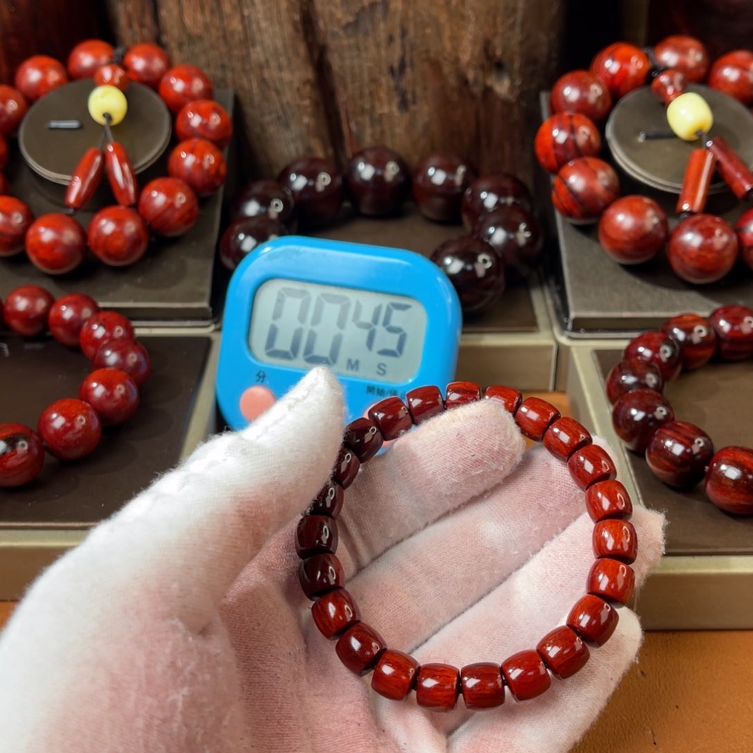 檀香紫檀（小叶紫檀）b****6