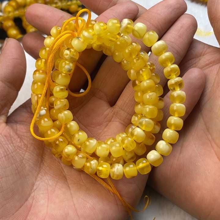 【闪购商品】琥珀珠宝奇石未镶嵌