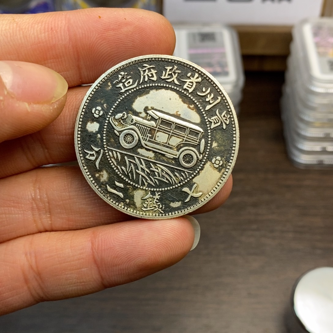 复古工艺饰品系列