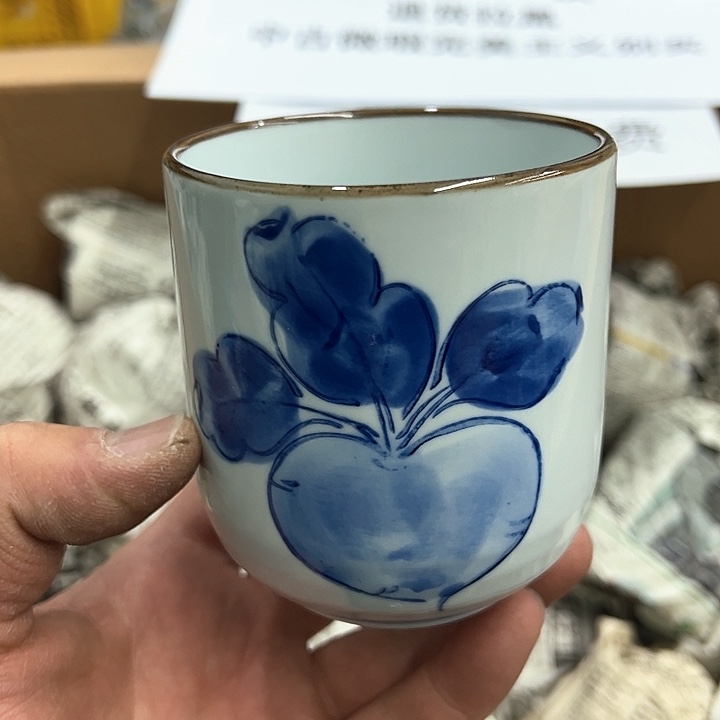 25包邮，盘子，碗，杯子，茶壶，默认瑕疵