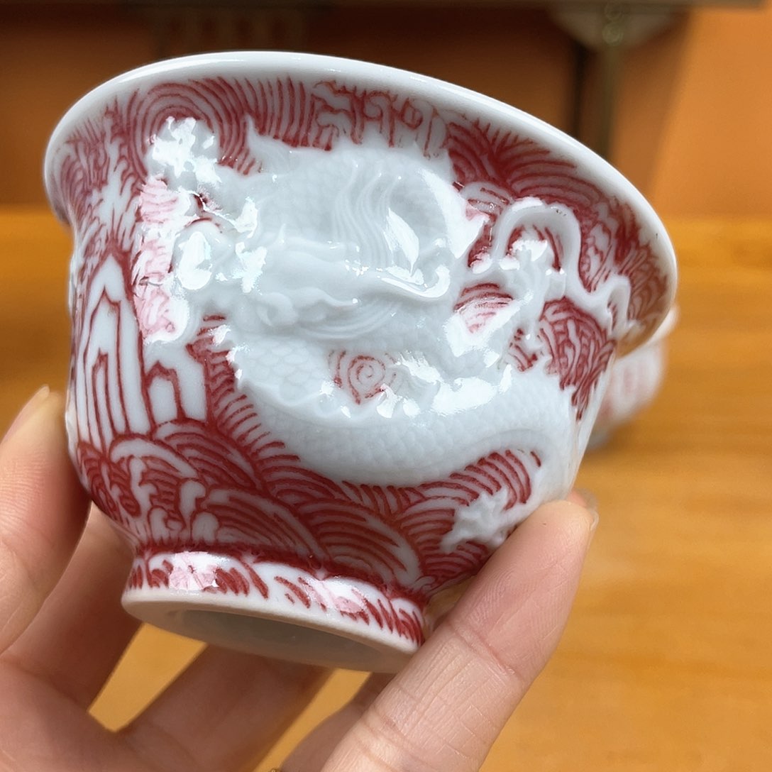 景德镇陶瓷景德镇瓷器