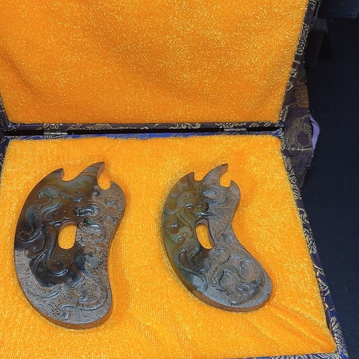 底槽青一物一图发货，支持七天无理由。