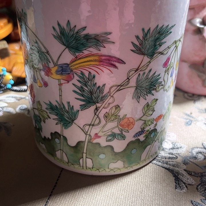 紫金钵盂菩提把件郝*导