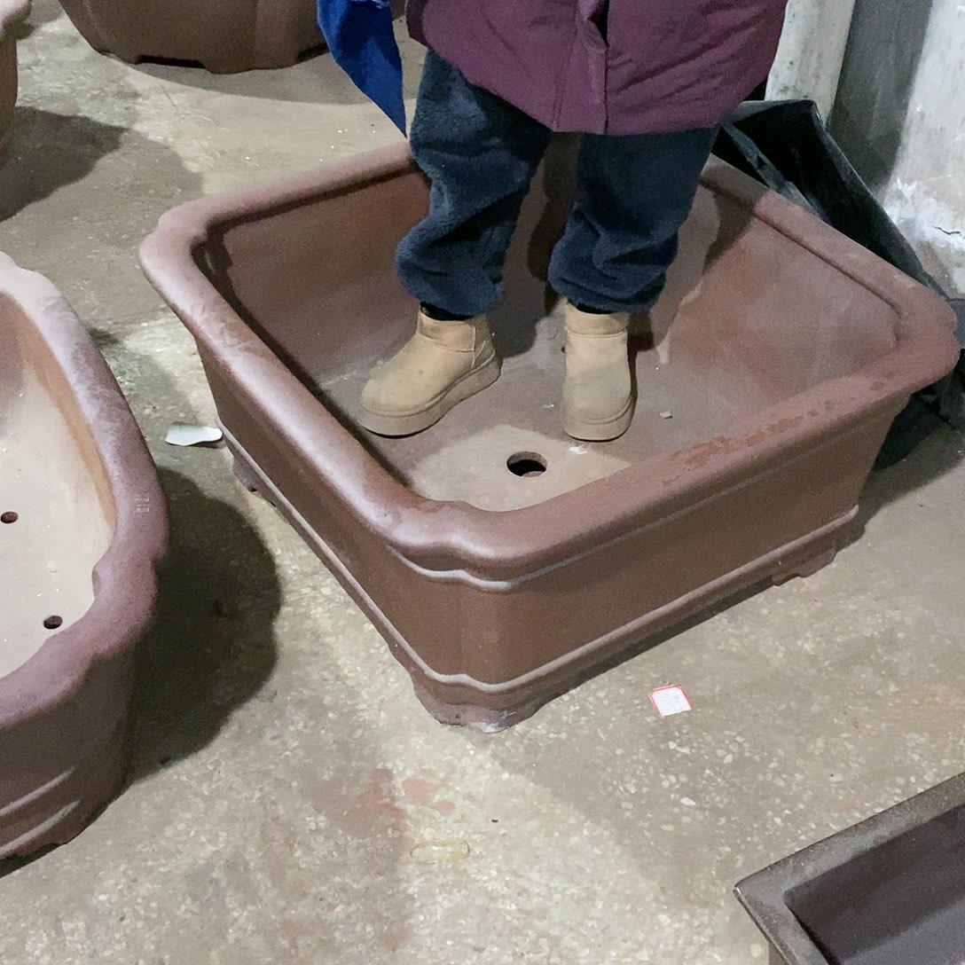 【闪购商品】紫砂公道杯福紫砂艺术