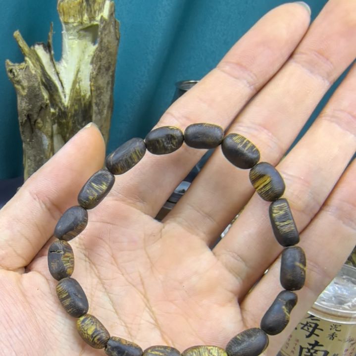 沉香沉香碎屑留疤