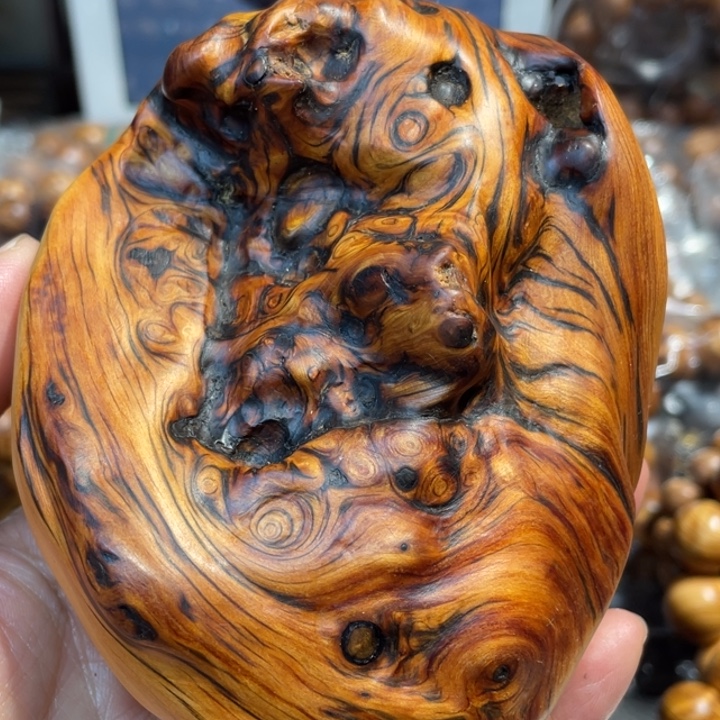 柏木（崖柏）手串/手链