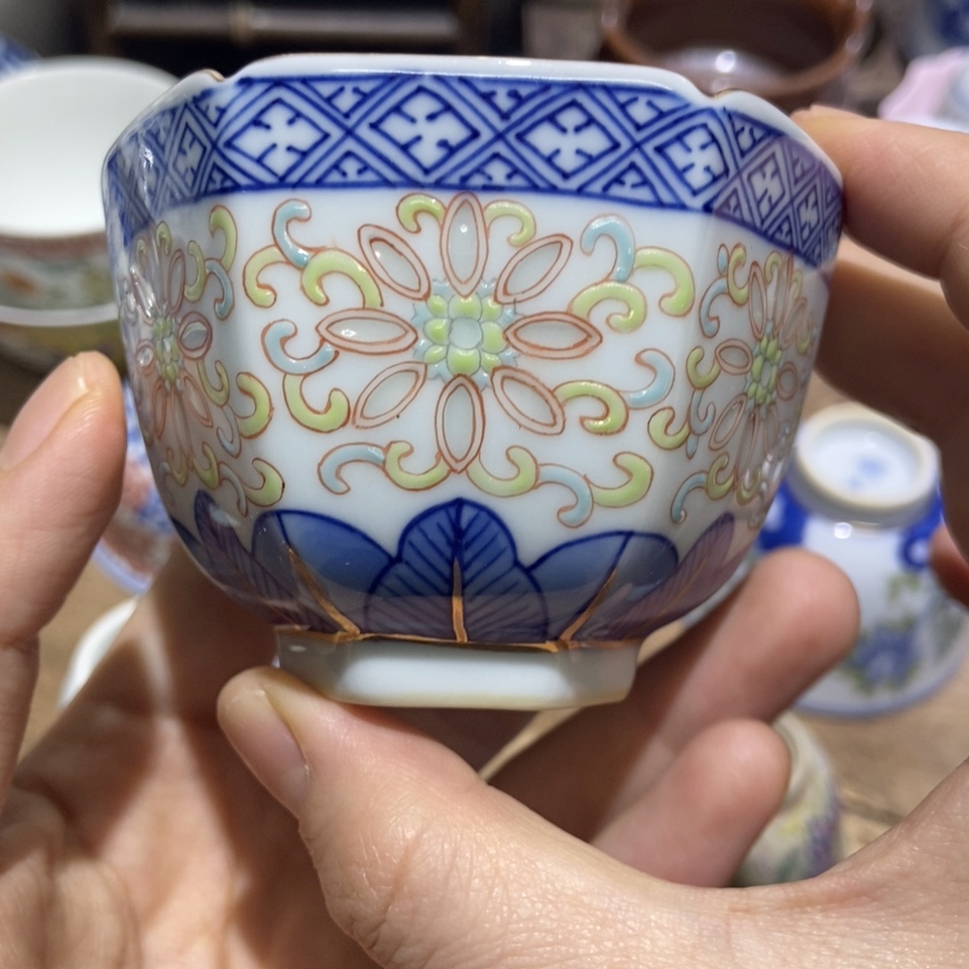 真***有陶瓷艺术品的制作