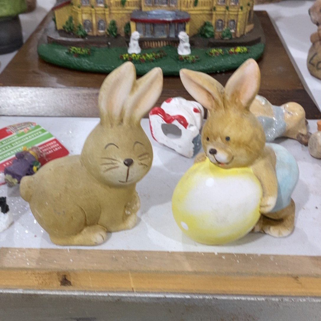 摆件工艺品瑕疵不退不换看好再拍