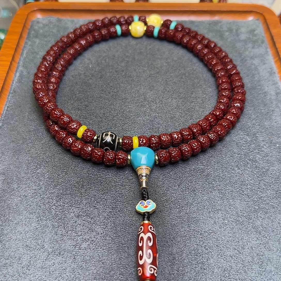 吊坠金刚菩提金刚9