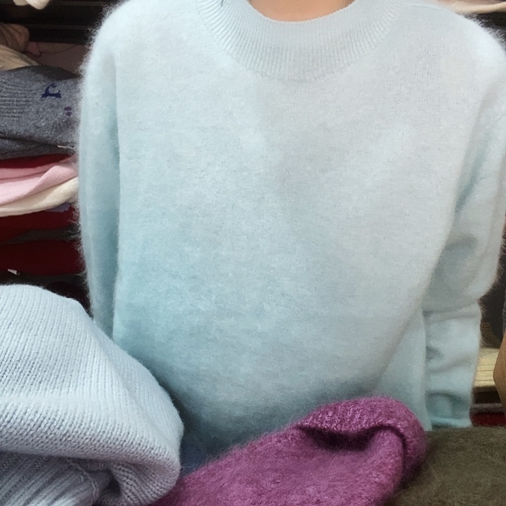 衣长62胸围54拉绒