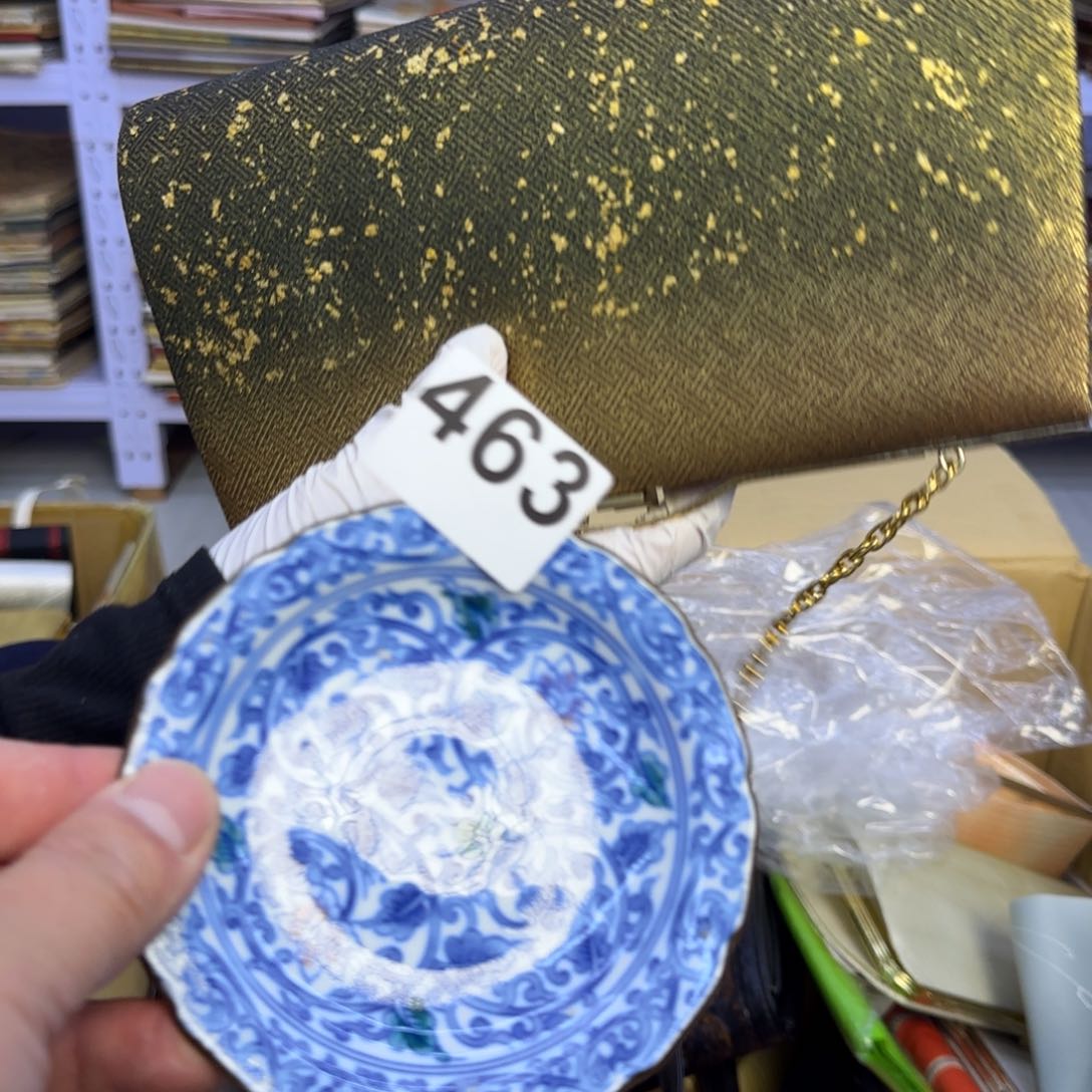 手工艺品琉璃M****_小雨