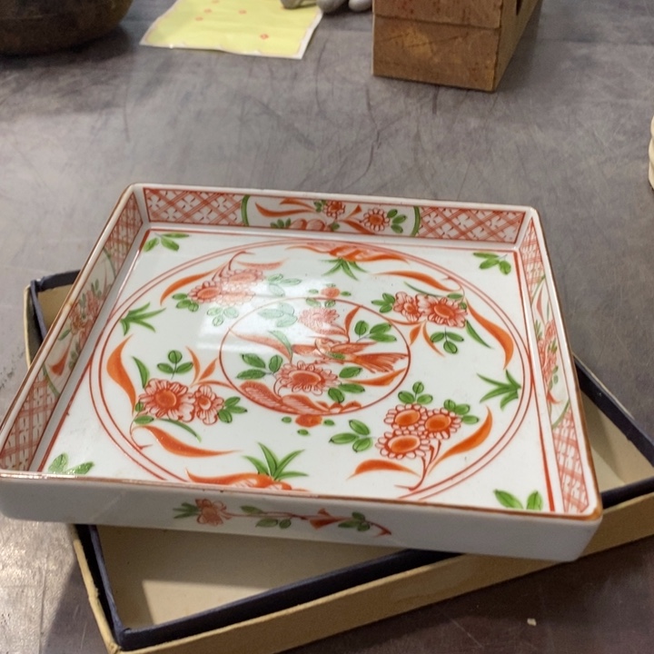 小***u盘盘子工艺品哈哈哈