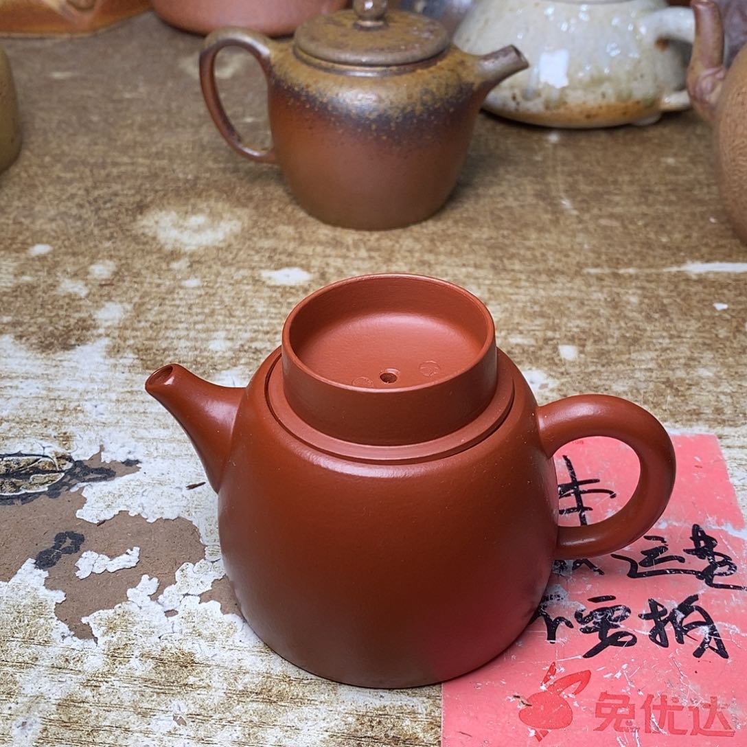 紫砂茶壶紫砂紫砂