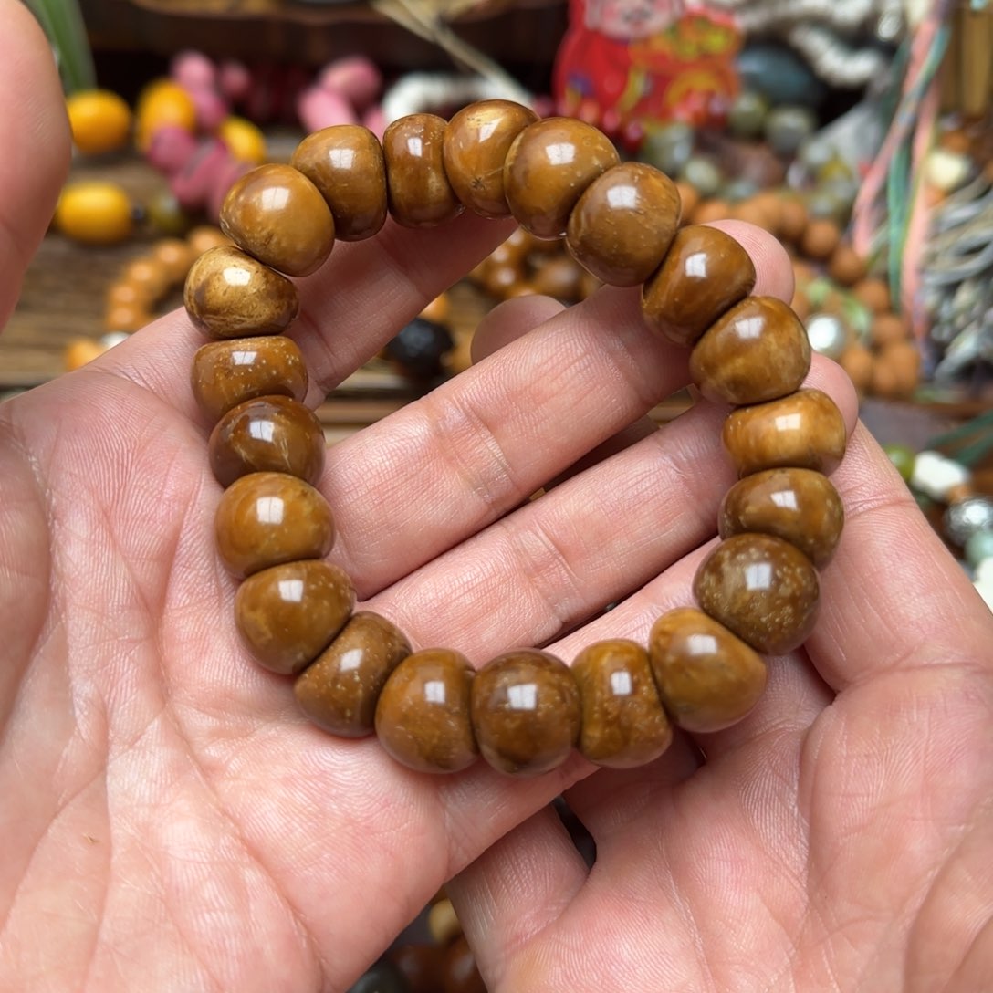 凤眼菩提手串手串