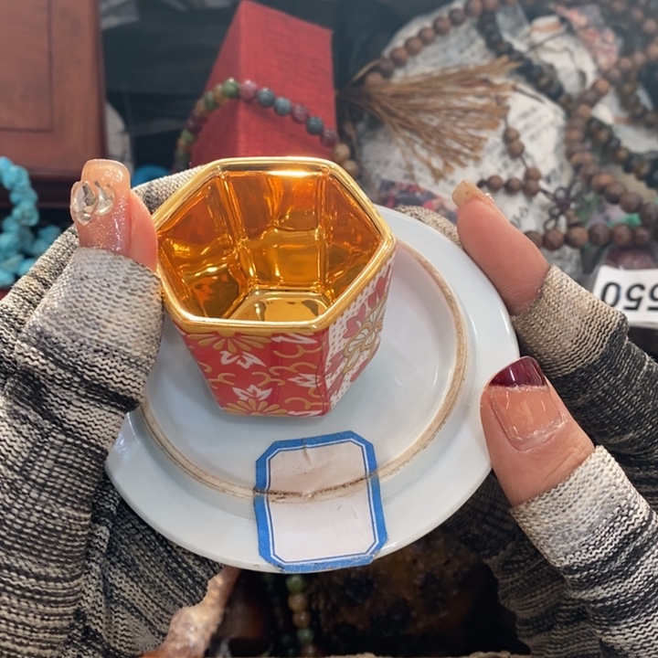 紫砂陶瓷艺术陶瓷艺术