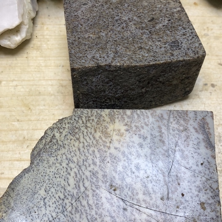 和田玉未镶嵌珠宝奇石26