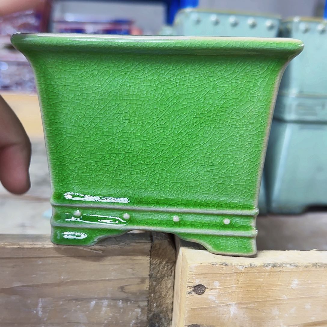 陶瓷陶瓷花盆特价上新