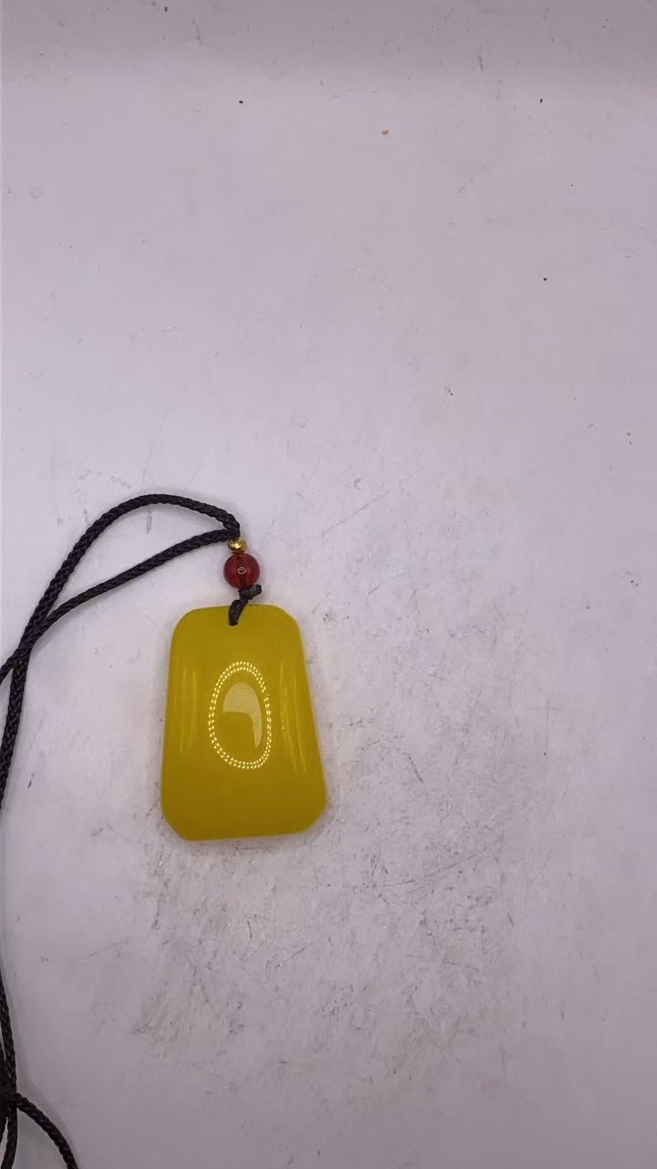  ZY02【臻源饰品】精品时尚百搭气质款吊坠（多样性发其一）