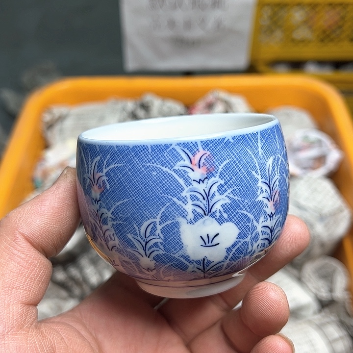 25包邮，盘子，碗，杯子，茶壶，默认瑕疵