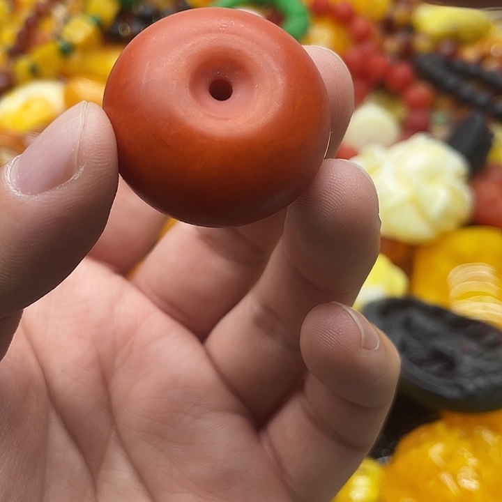 D70高端定制新款吊坠