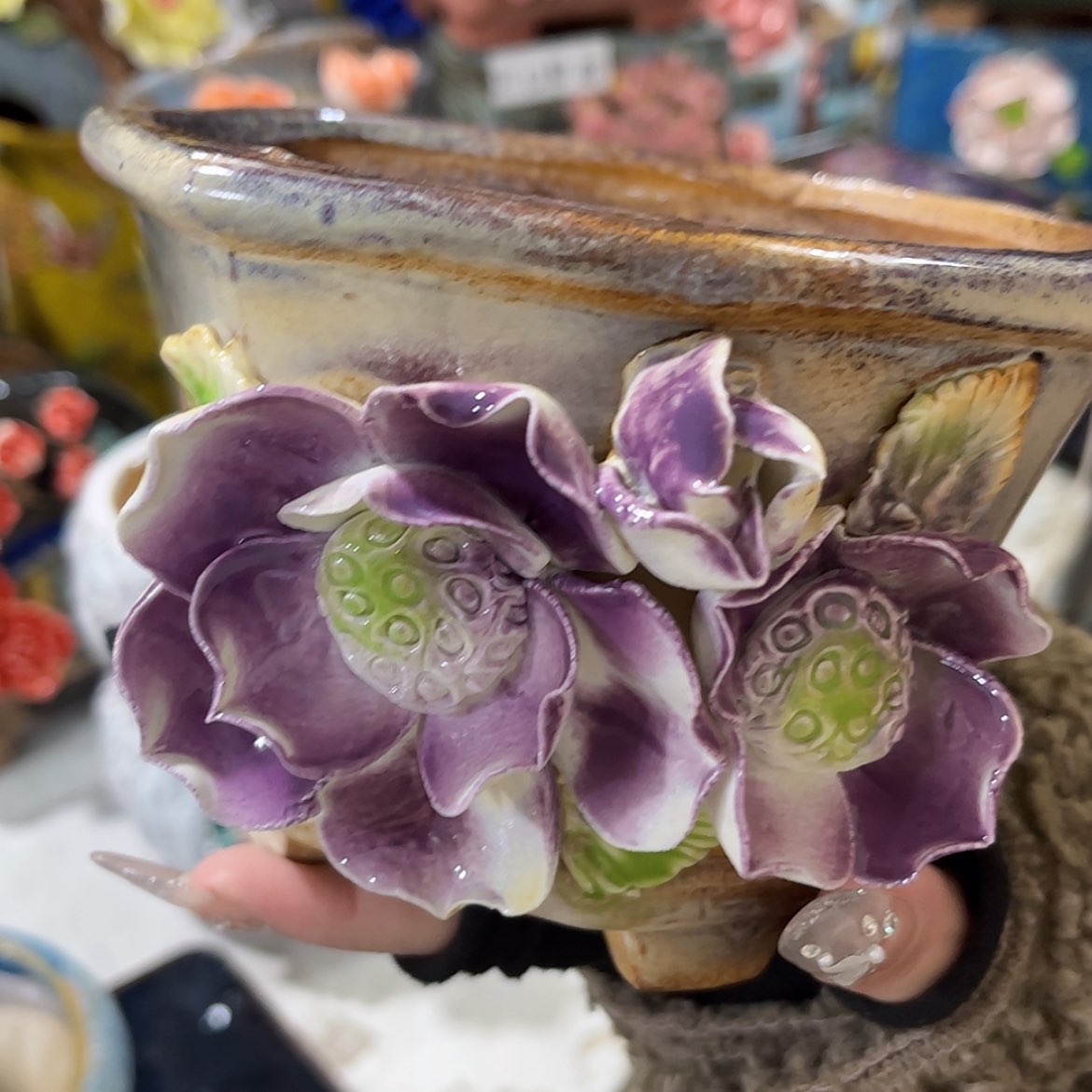 【闪购商品】红陶福利