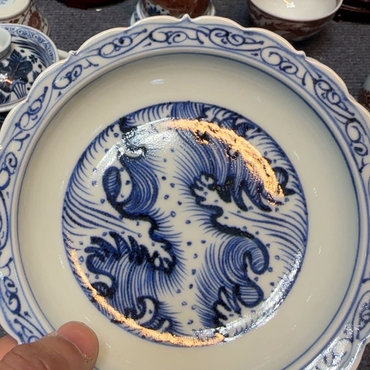 【闪购商品】景德镇市浮梁县，景德镇陶瓷