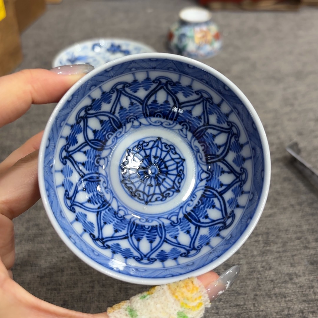 非常好看漂亮的物品 