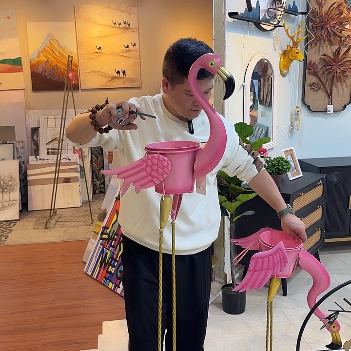 有机玻璃摆件摆件