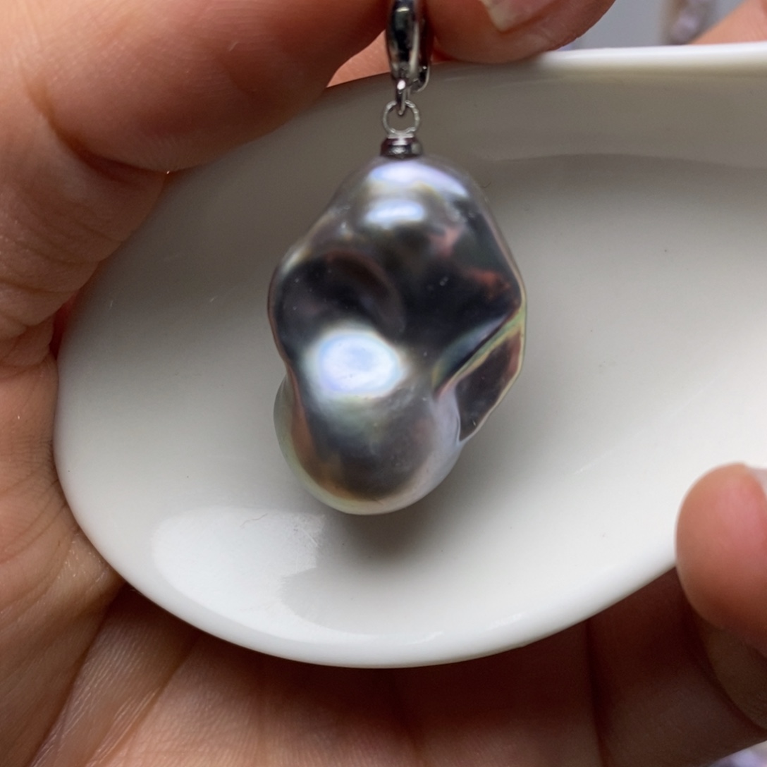 淡水珍珠其它未镶嵌