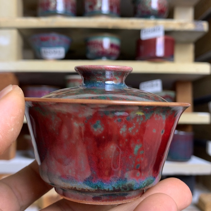 瑕疵的时候就会发现它