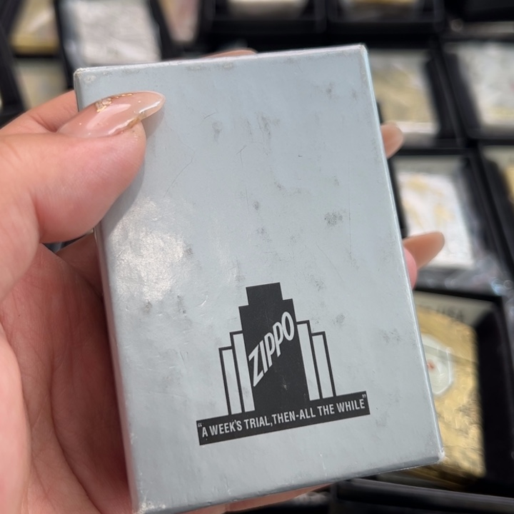 铁1941纯银蚊子冰与火