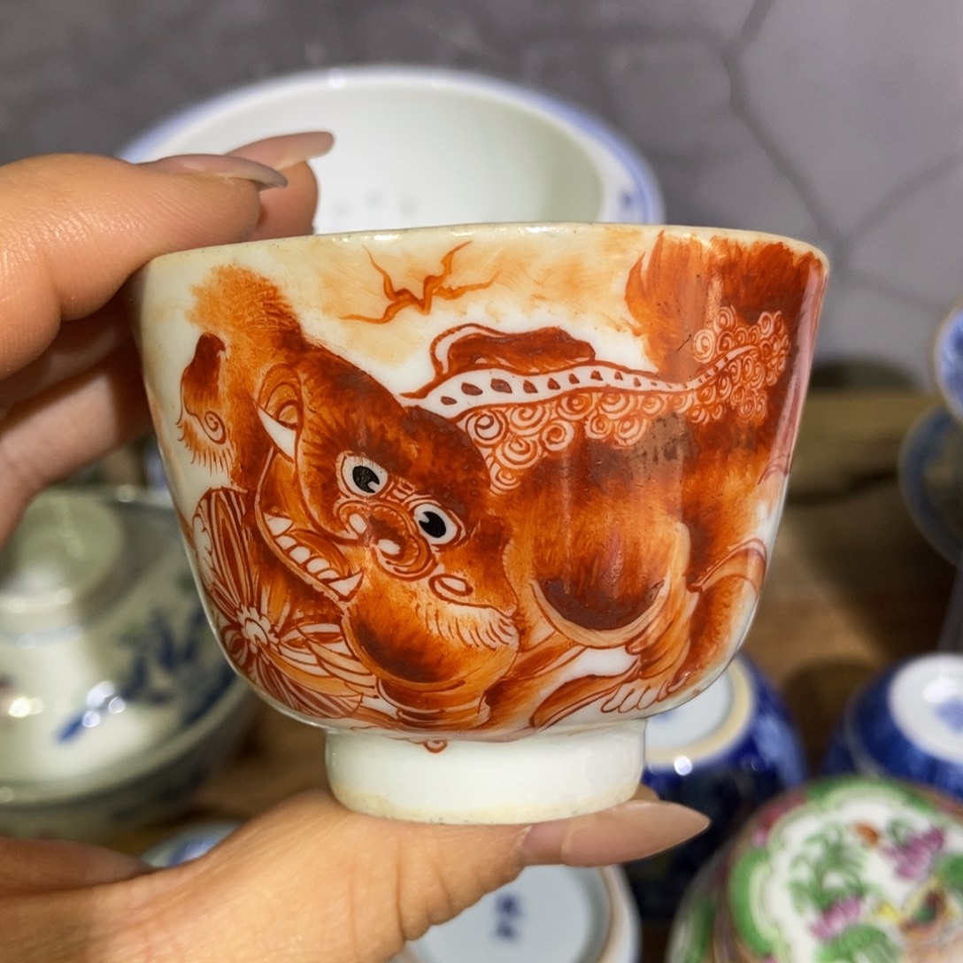 陶瓷艺术品的设计