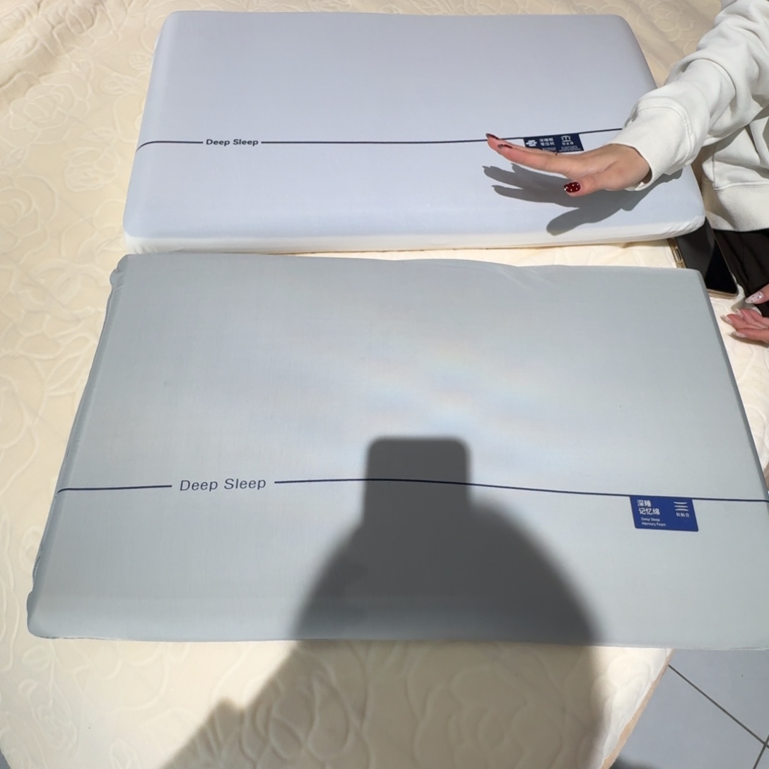 聚酯纤维枕芯一只备注六公分还是八公分