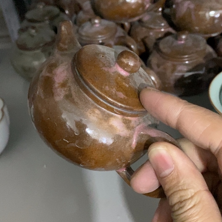 陶瓷艺术品及陶瓷制品