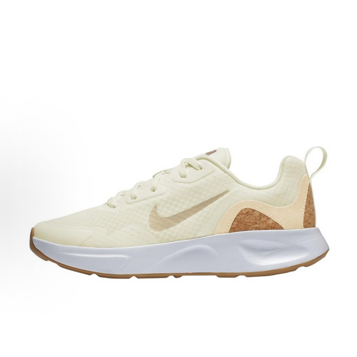 【断码清仓】Nike /耐克Wearallday 耐磨防滑跑步鞋  DJ1978-100