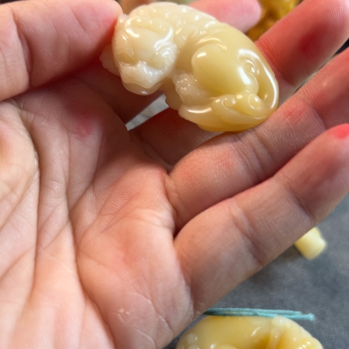 编***7印石昌化石寿山石等资源和自然景造等