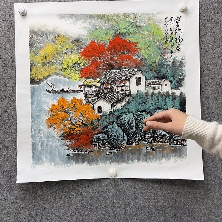 书法作品多次参加全国性